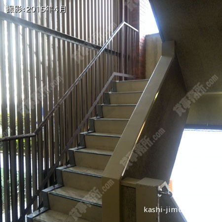 階段