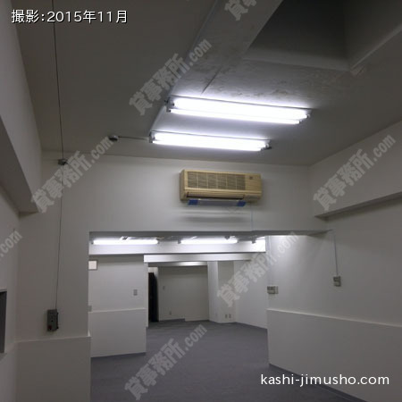 ４０２：貸室内②