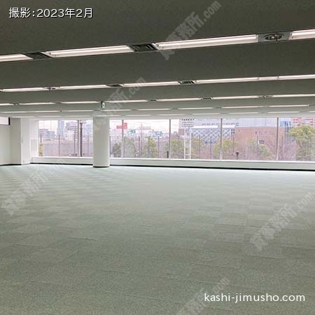 貸室内(4階)