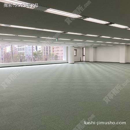 貸室内(4階)