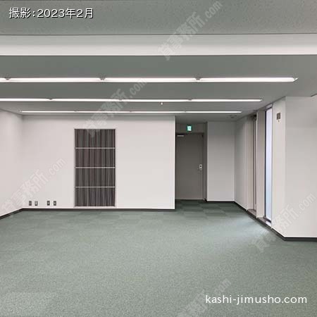 貸室内(4階)