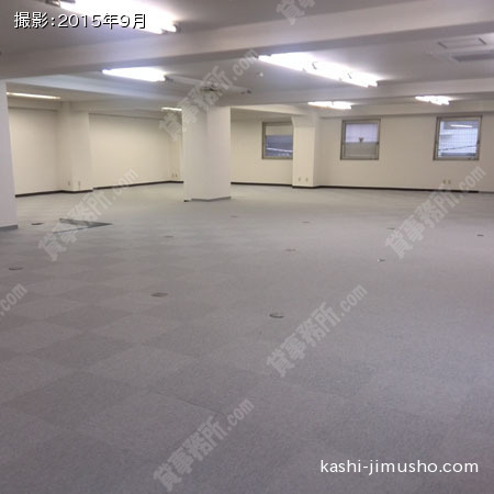 貸室内(３階）