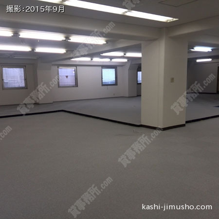貸室内(３階）
