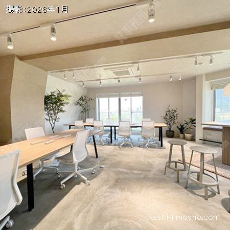 貸室内(9ｰ10階)