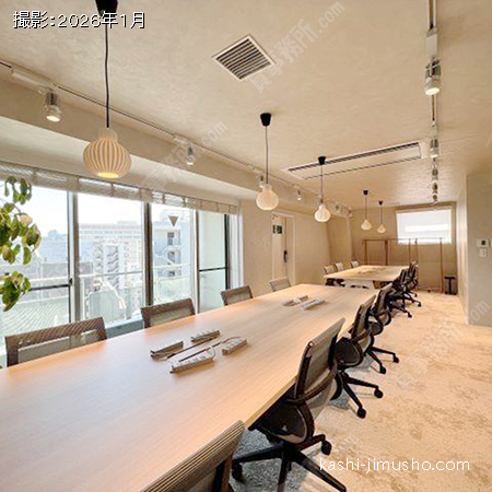 貸室内(9ｰ10階)