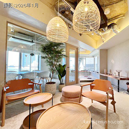 貸室内(9ｰ10階)