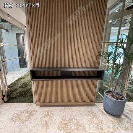 貸室内(6･7階)