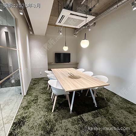 貸室内(6･7階)