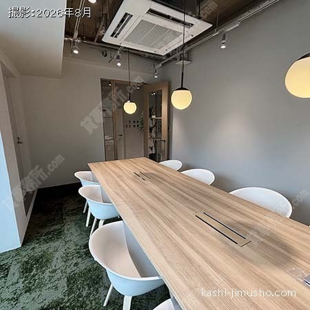 貸室内(6･7階)