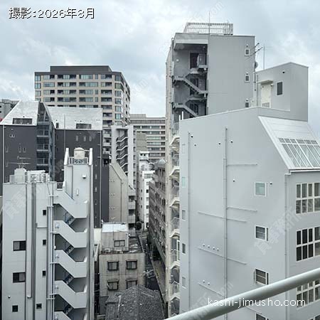 眺望(7階)