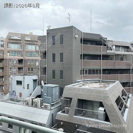 眺望(7階)