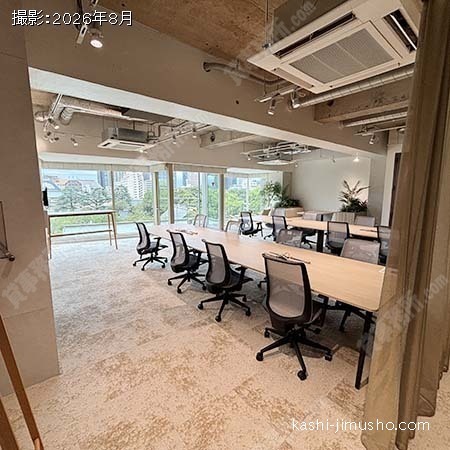 貸室内(6･7階)