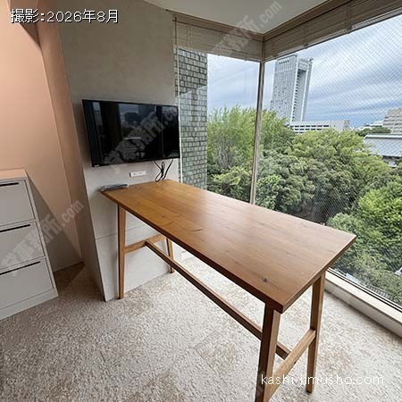 貸室内(6･7階)