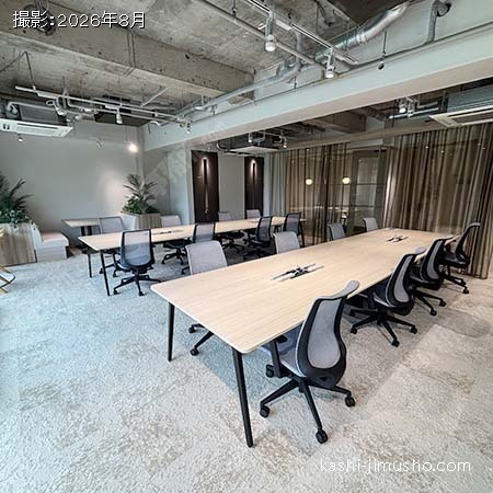 貸室内(6･7階)