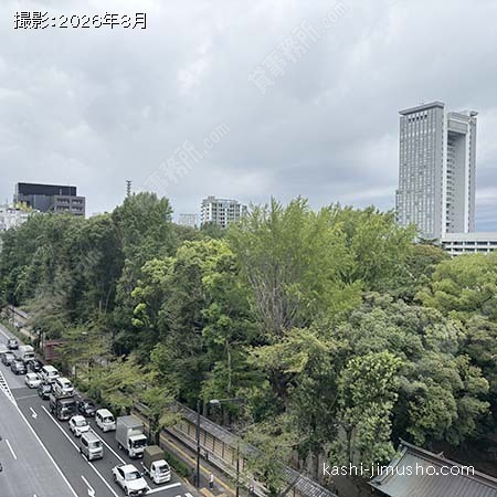 眺望(7階)