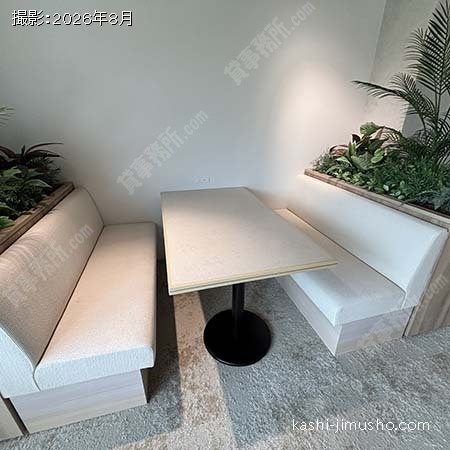 貸室内(6･7階)