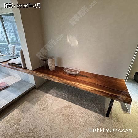 貸室内(9階)