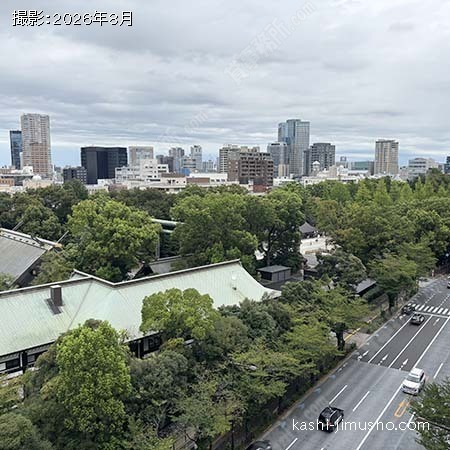 眺望(9階)