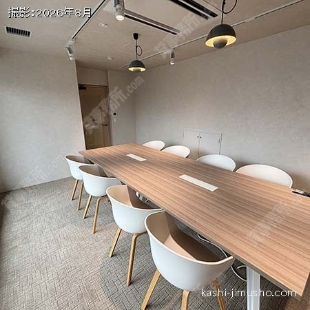 貸室内(9階)