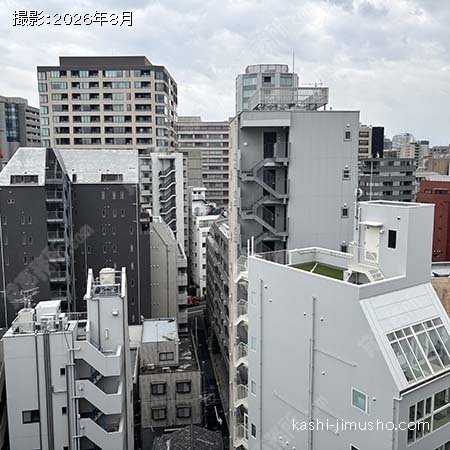 眺望(10階)