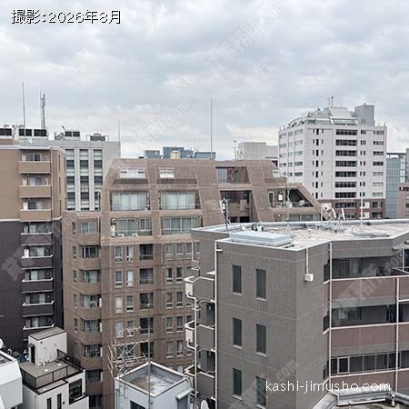 眺望(10階)