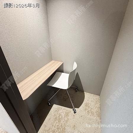 貸室内(10階)