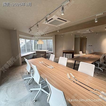 貸室内(10階)