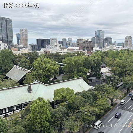 眺望(10階)