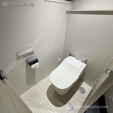 男性トイレ