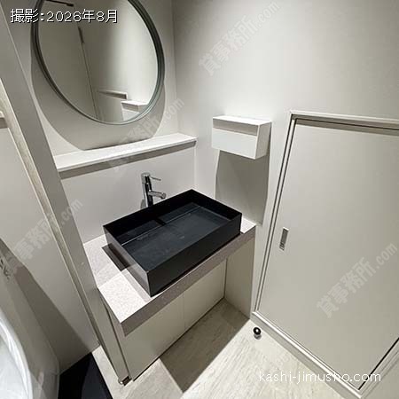 男性トイレ