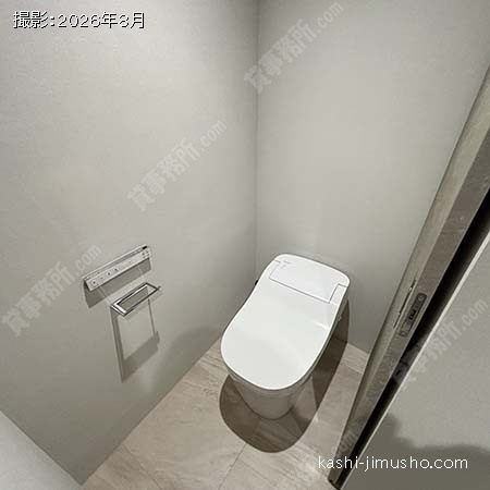 男性トイレ