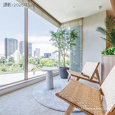 貸室内(8階) 貸室内(8階)