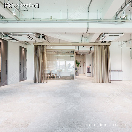 貸室内(8階) 貸室内(8階)