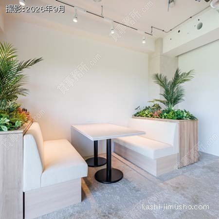 貸室内(8階) 貸室内(8階)