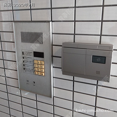 インターホン･セキュリティ