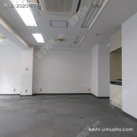 貸室内(4階）