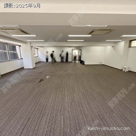 貸室内(3階)