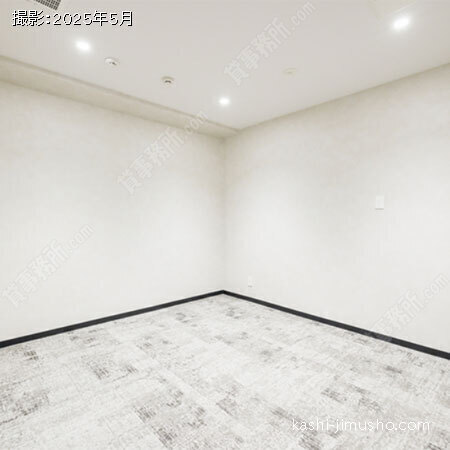 貸室内(3階)