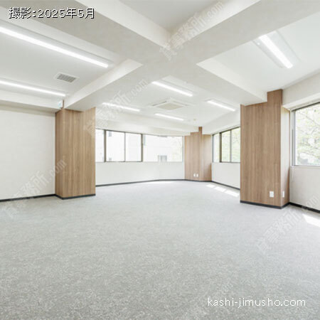 貸室内(3階)