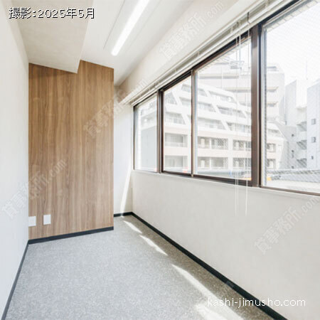 貸室内(3階)