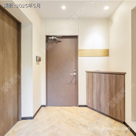 貸室内(3階)