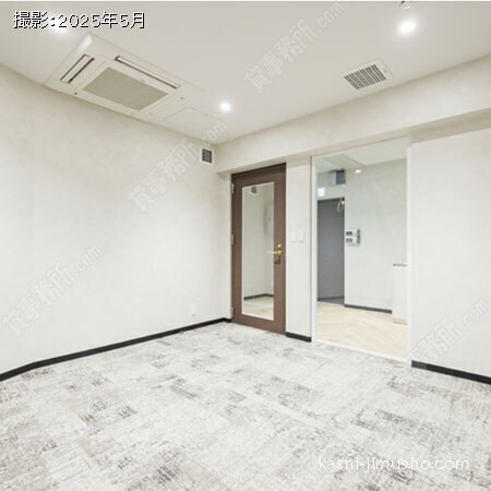 貸室内(3階)