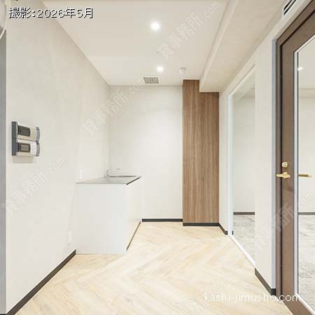 貸室内(3階) 貸室内(3階)