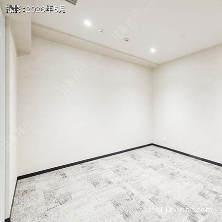 貸室内(3階) 貸室内(3階)