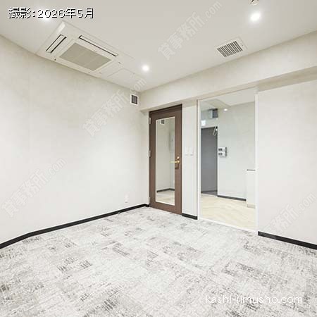 貸室内(3階) 貸室内(3階)
