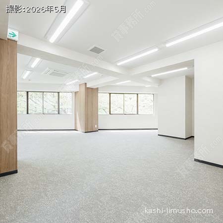 貸室内(3階) 貸室内(3階)