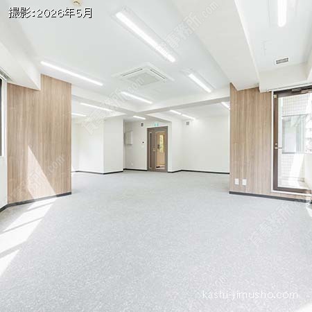貸室内(3階) 貸室内(3階)