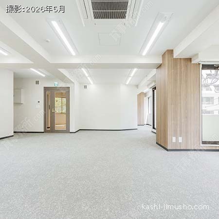 貸室内(3階) 貸室内(3階)