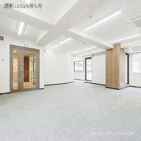 貸室内(3階) 貸室内(3階)