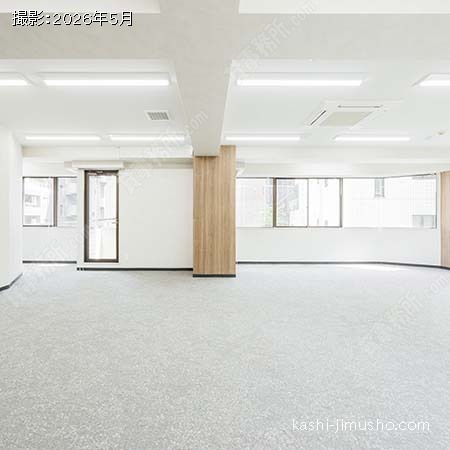貸室内(3階) 貸室内(3階)